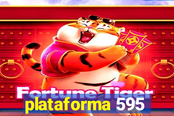 plataforma 595